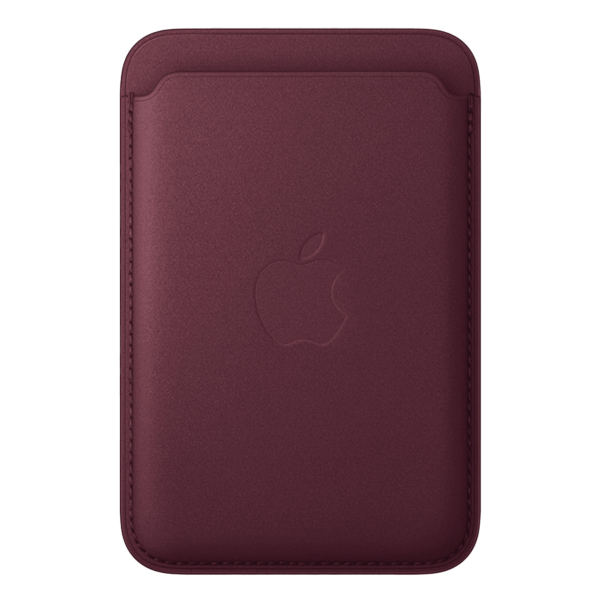 Θήκη FineWoven Wallet με MagSafe iPhone
