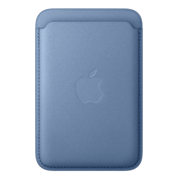 Θήκη FineWoven Wallet με MagSafe iPhone