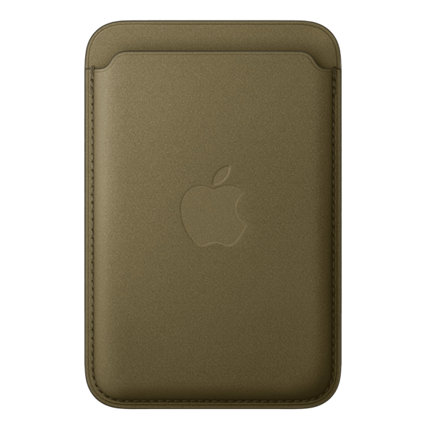 Θήκη FineWoven Wallet με MagSafe iPhone