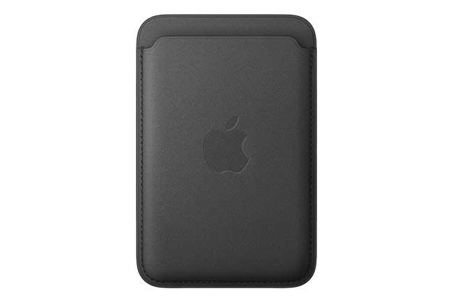Θήκη FineWoven Wallet με MagSafe iPhone