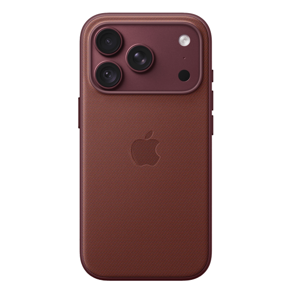 Θήκη TechWoven με MagSafe APPLE iPhone 18 Pro