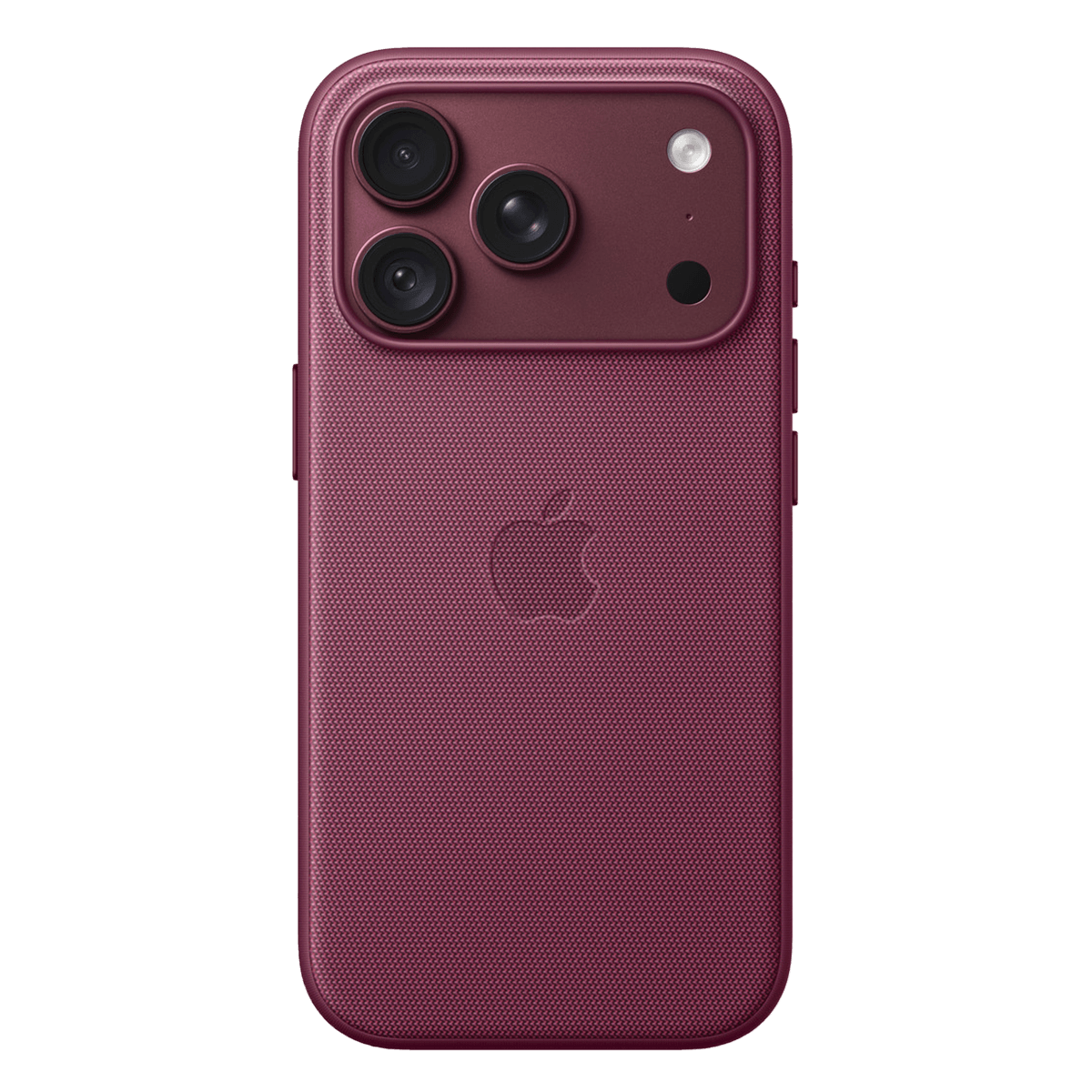 Θήκη TechWoven με MagSafe APPLE iPhone 18 Pro Mulberry