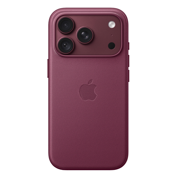 Θήκη TechWoven με MagSafe APPLE iPhone 18 Pro