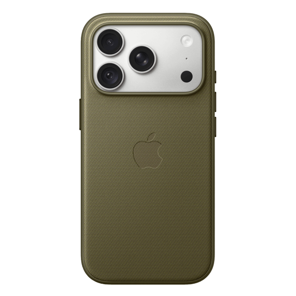 Θήκη TechWoven με MagSafe APPLE iPhone 18 Pro