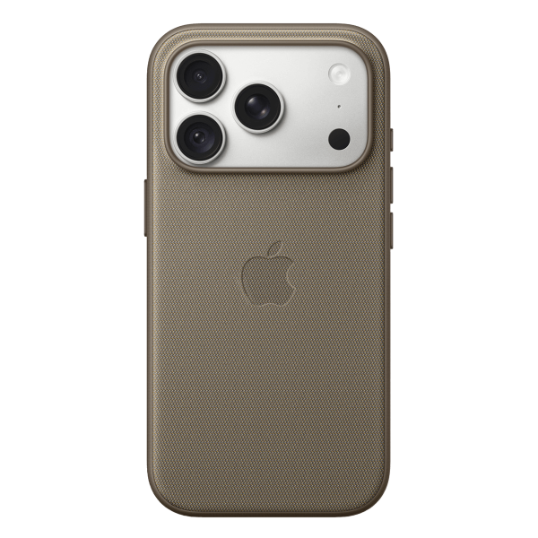 Θήκη TechWoven με MagSafe APPLE iPhone 18 Pro