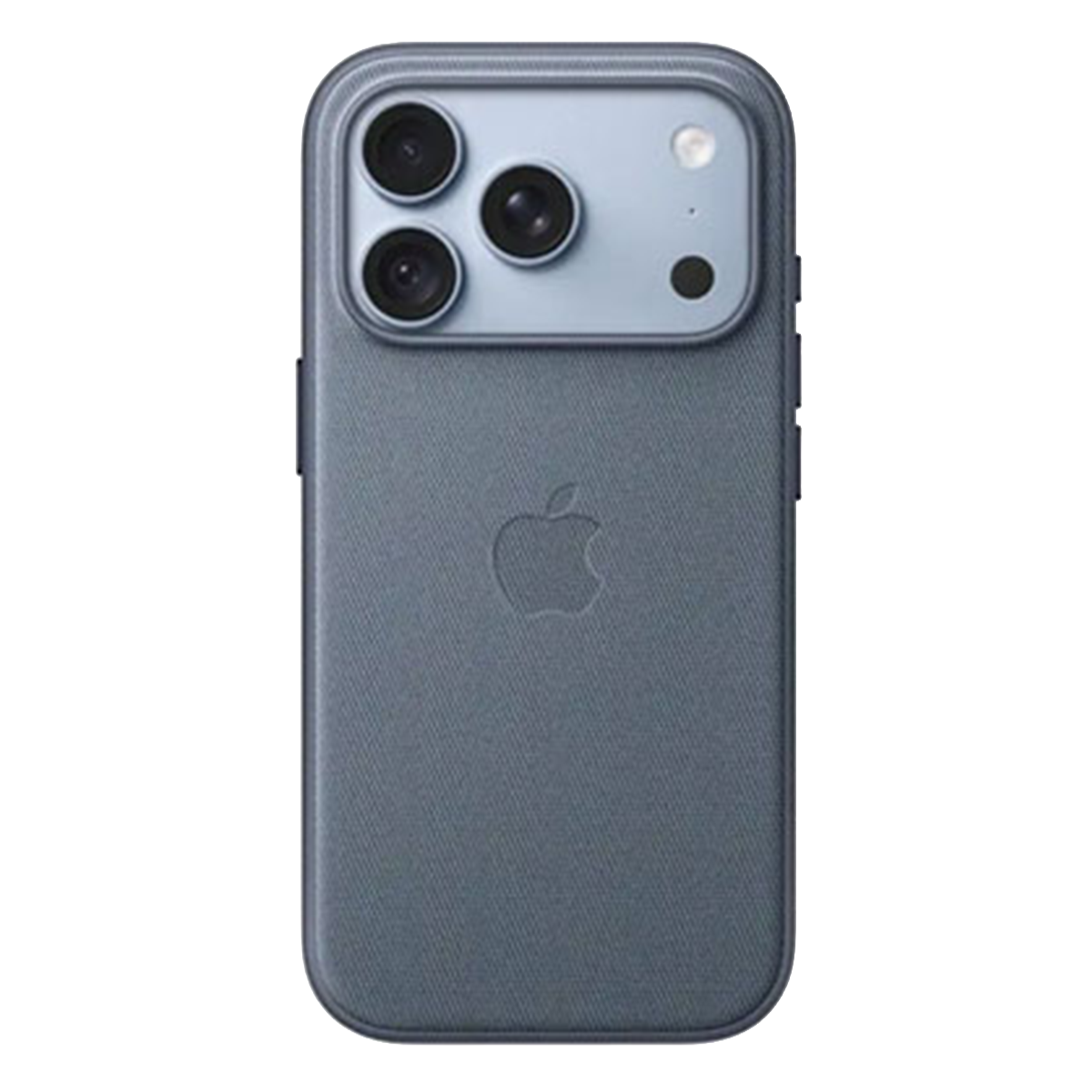 Θήκη TechWoven με MagSafe APPLE iPhone 18 Pro Chambray Blue