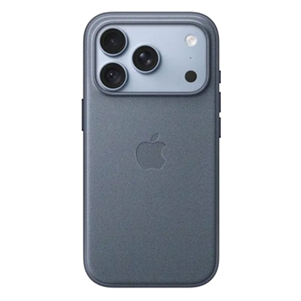 Θήκη TechWoven με MagSafe APPLE iPhone 18 Pro