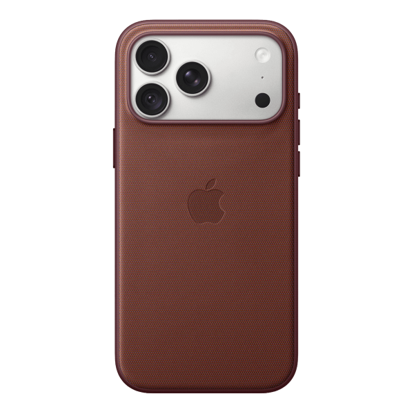 Θήκη TechWoven με MagSafe APPLE iPhone 18 Pro Max