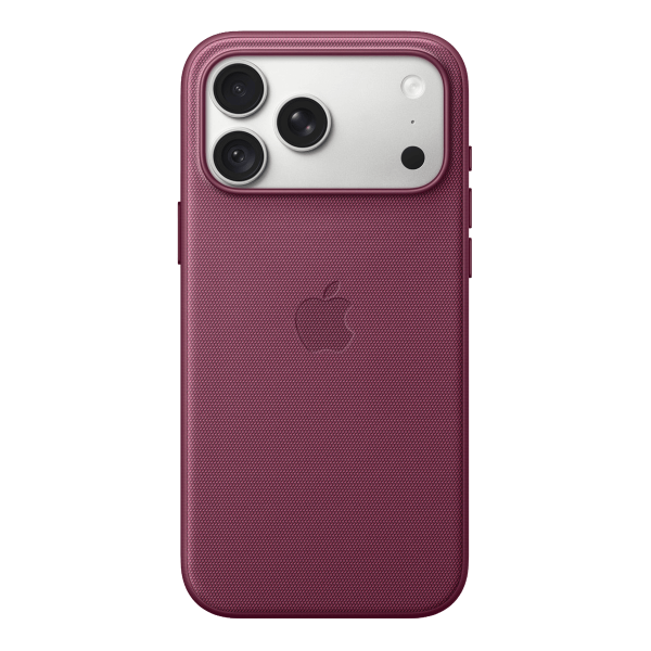 Θήκη TechWoven με MagSafe APPLE iPhone 18 Pro Max