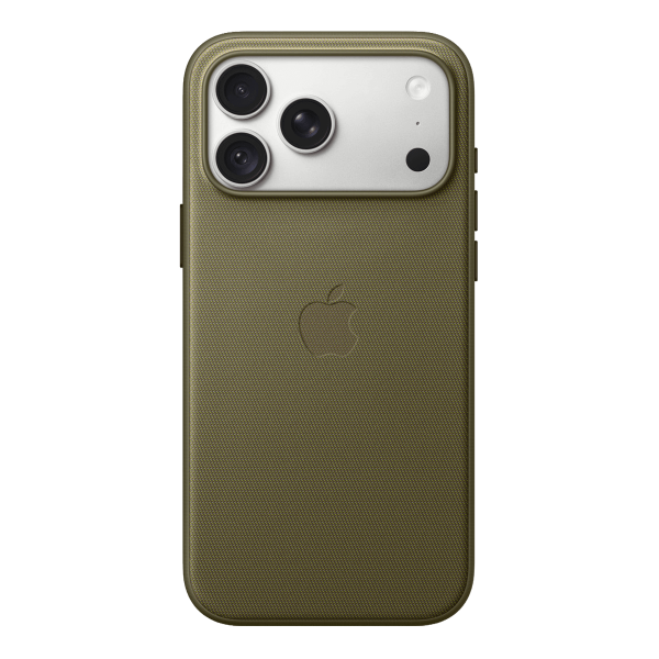 Θήκη TechWoven με MagSafe APPLE iPhone 18 Pro Max
