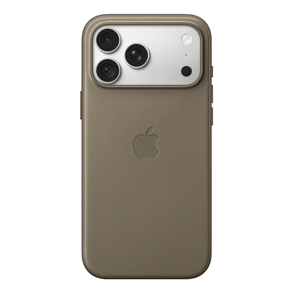 Θήκη TechWoven με MagSafe APPLE iPhone 18 Pro Max Taupe