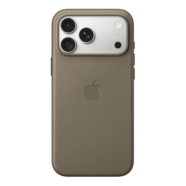 Θήκη TechWoven με MagSafe APPLE iPhone 18 Pro Max