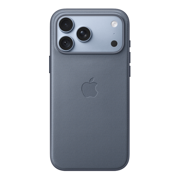 Θήκη TechWoven με MagSafe APPLE iPhone 18 Pro Max