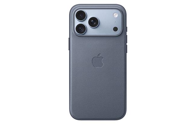 Θήκη TechWoven με MagSafe APPLE iPhone 18 Pro