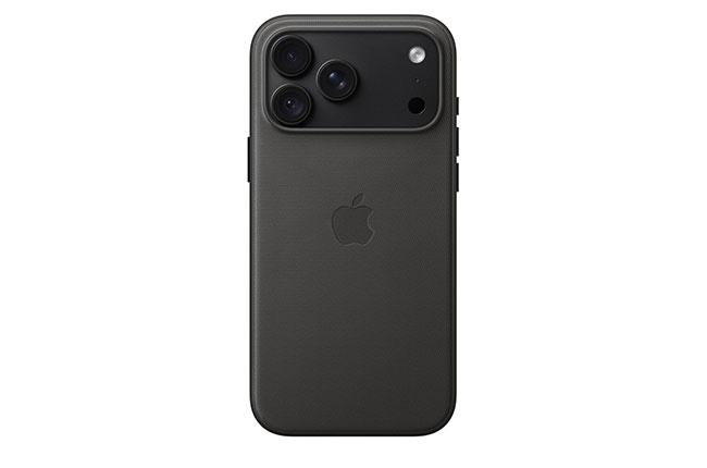 Θήκη TechWoven με MagSafe APPLE iPhone 18 Pro Max