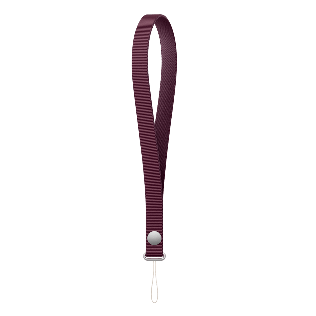 APPLE Wrist Strap Burgundy