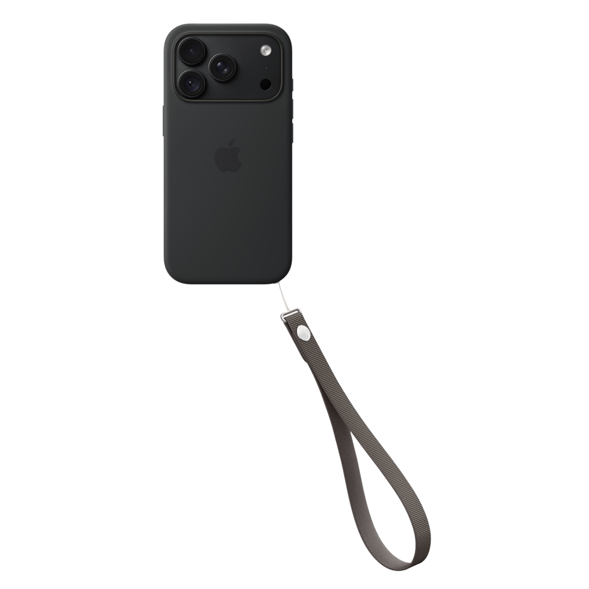 APPLE Wrist Strap Taupe - 2