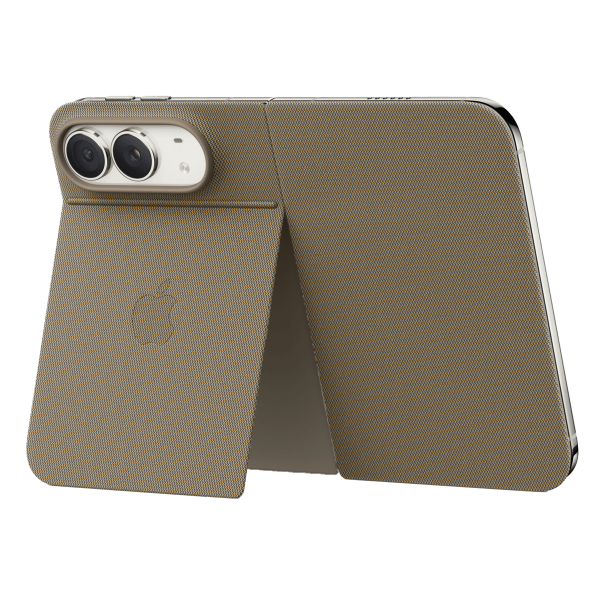 Θήκη TechWoven με MagSafe APPLE iPhone Duo Folio with Kickstand