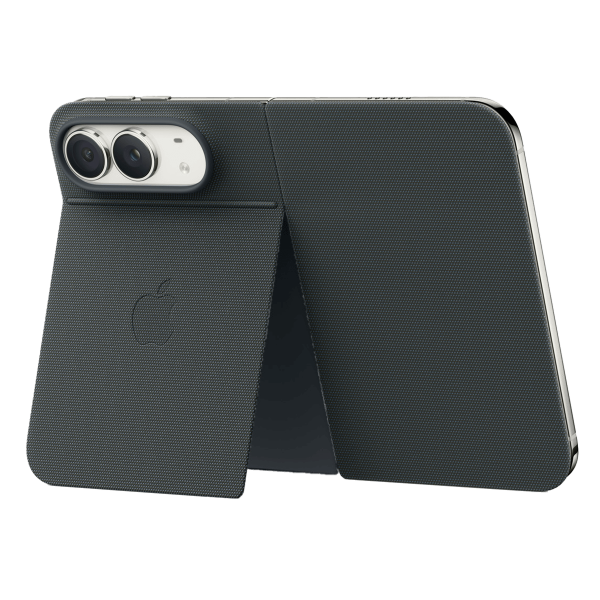 Θήκη TechWoven με MagSafe APPLE iPhone Duo Folio with Kickstand