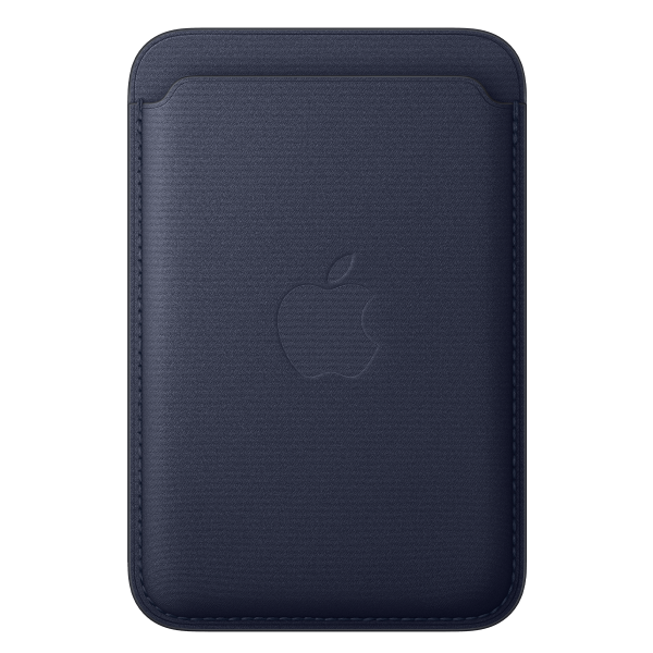 Θήκη FineWoven Wallet με MagSafe iPhone