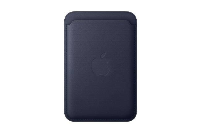 Θήκη FineWoven Wallet με MagSafe iPhone