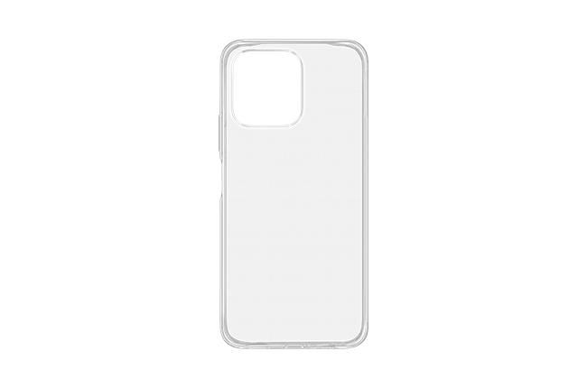 Διάφανη Θήκη COSY για OPPO A6 4G/5G