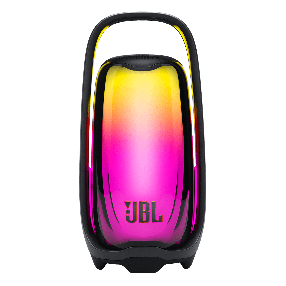 Bluetooth Ηχείο JBL Pulse 6 Black