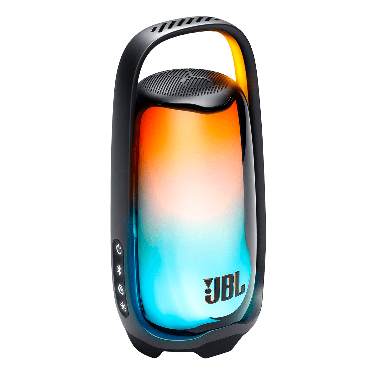Bluetooth Ηχείο JBL Pulse 6 Black - 2
