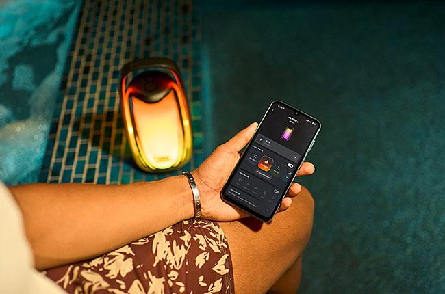 Bluetooth Ηχείο JBL Pulse 6