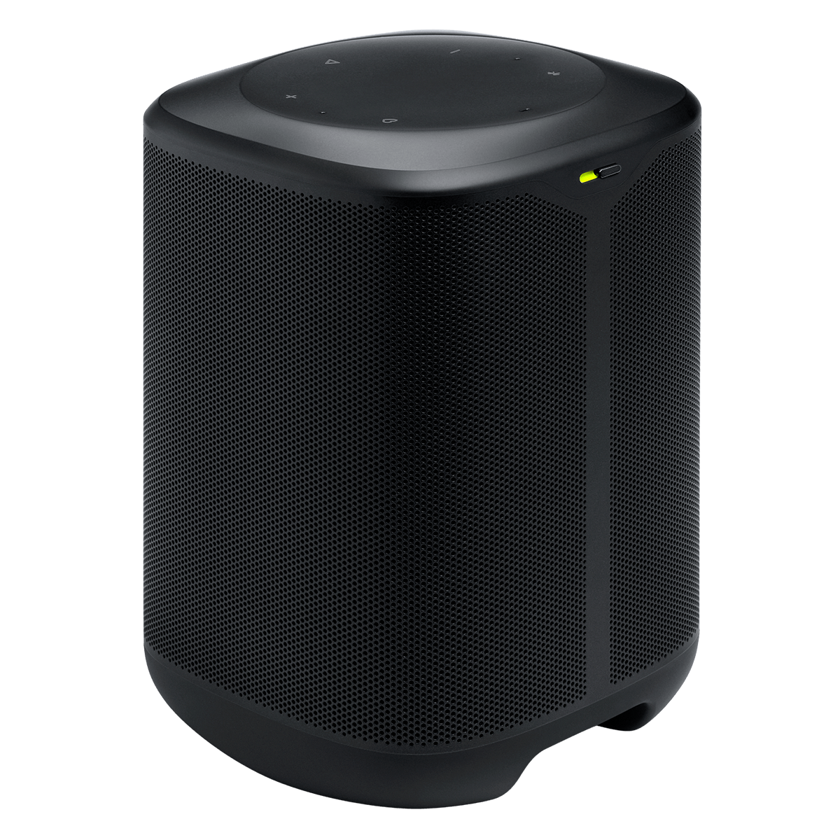 Bluetooth Ηχείο JBL Cove M1 Black - 3