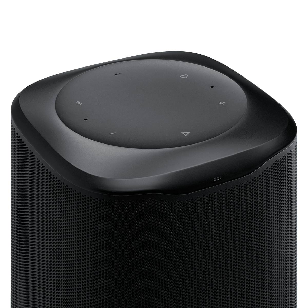 Bluetooth Ηχείο JBL Cove M1 Black - 4