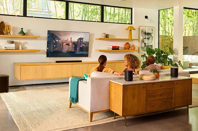 JBL Cove M1 Black