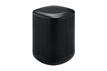 JBL Cove M1 Black