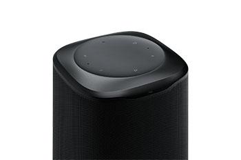 JBL Cove M1 Black