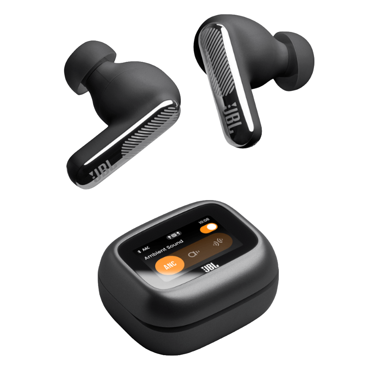 Ασύρματα Ακουστικά JBL Live Beam 4 Black