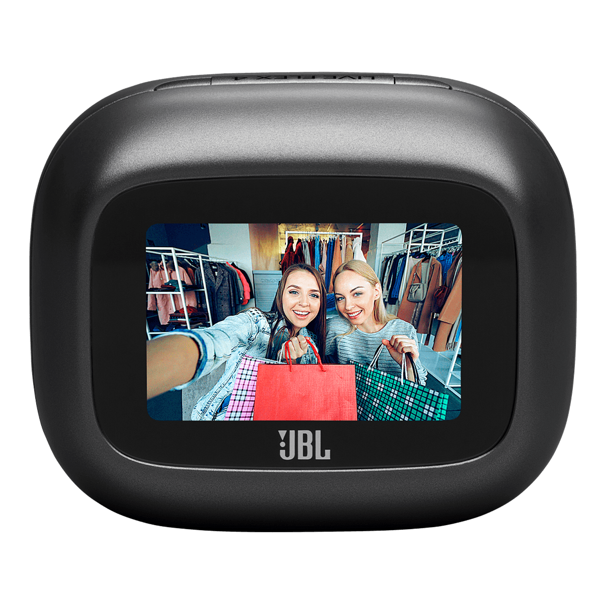 Ασύρματα Ακουστικά JBL Live Beam 4 Black - 4