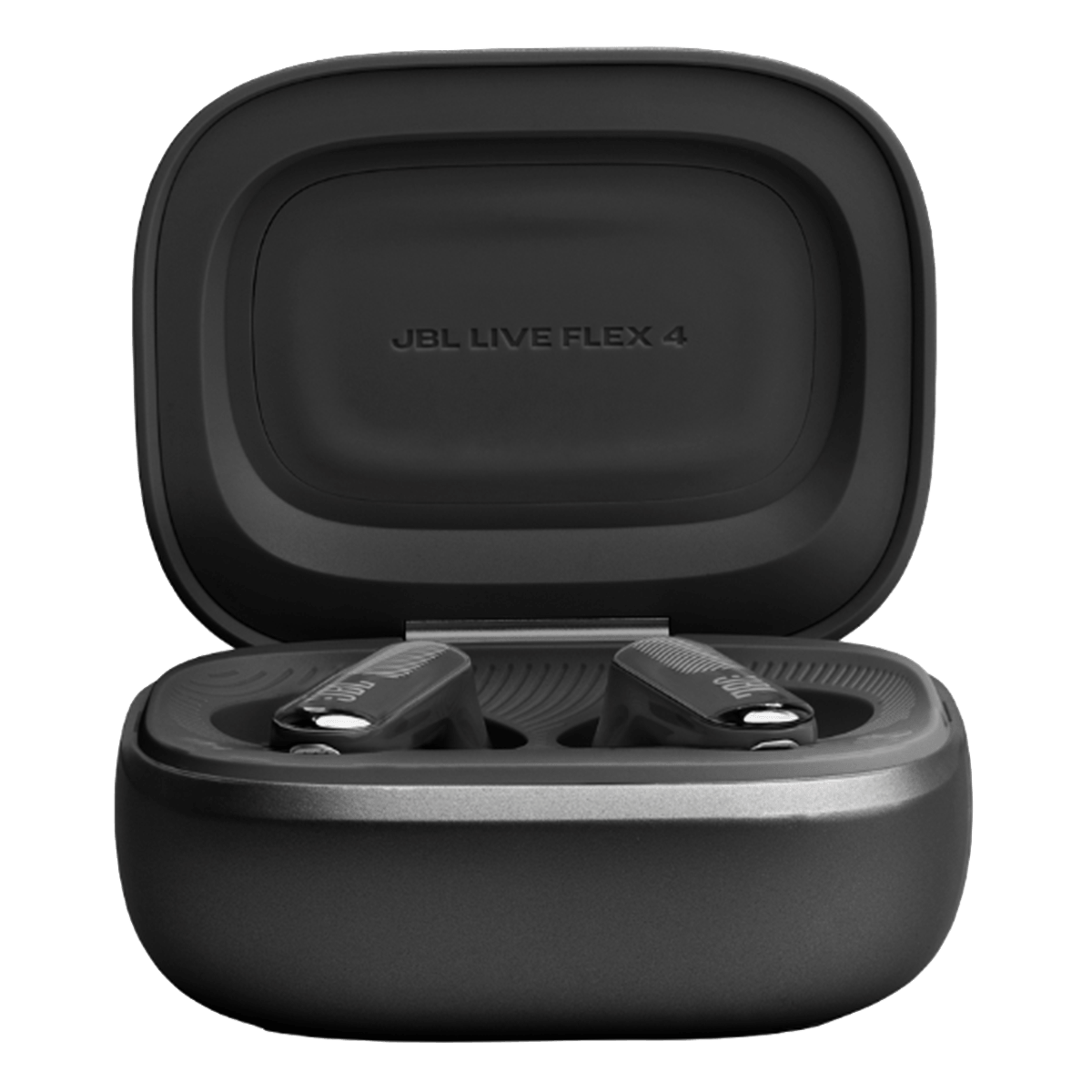 Ασύρματα Ακουστικά JBL Live Flex 4 Black - 5