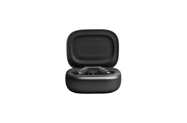 Ασύρματα Ακουστικά JBL Live Flex 4