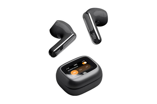 Ασύρματα Ακουστικά JBL Live Flex 4