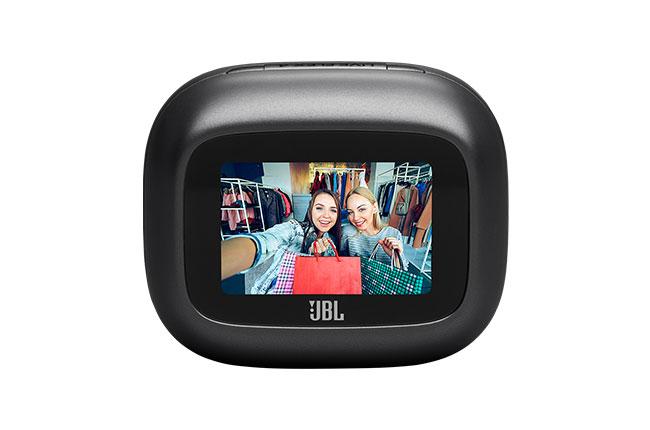 Ασύρματα Ακουστικά JBL Live Flex 4