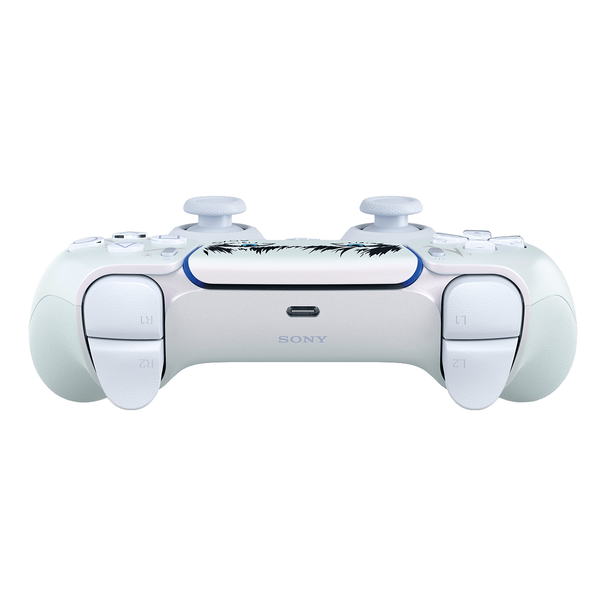 Ασύρματο Χειριστήριο SONY DualSense Lisa Limited Edition - Για PS5, PC, Mac & Κινητές Συσκευές - 4