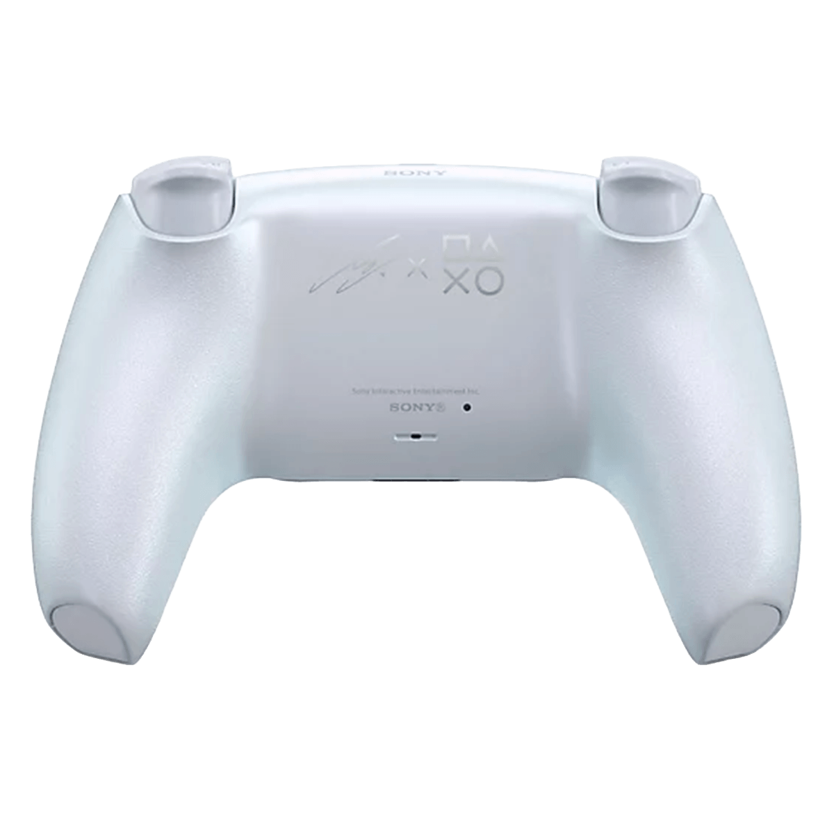 Ασύρματο Χειριστήριο SONY DualSense Lisa Limited Edition - Για PS5, PC, Mac & Κινητές Συσκευές - 5