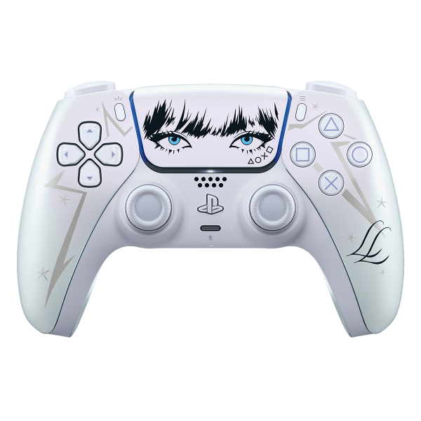 Ασύρματο Χειριστήριο SONY DualSense Lisa Limited Edition - Για PS5, PC, Mac & Κινητές Συσκευές