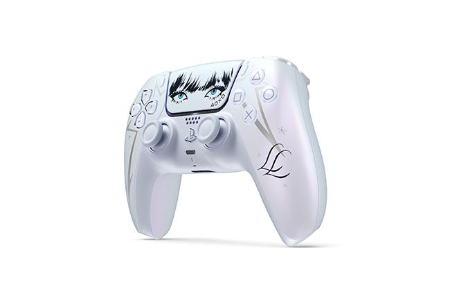 Ασύρματο Χειριστήριο SONY DualSense Lisa Limited Edition