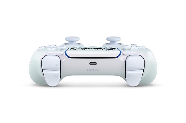 Ασύρματο Χειριστήριο SONY DualSense Lisa Limited Edition