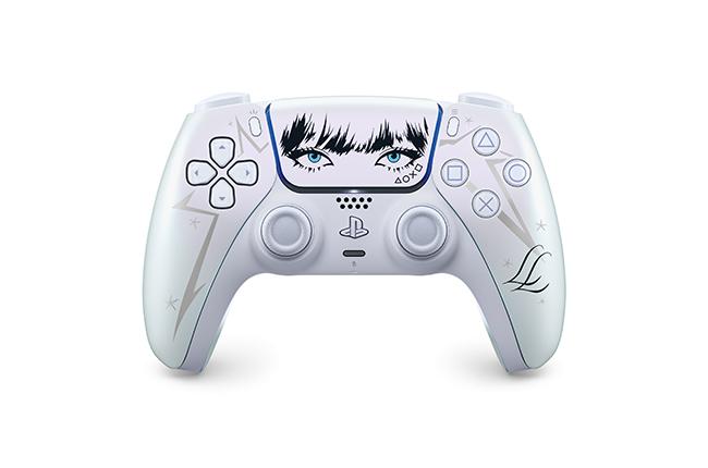 Ασύρματο Χειριστήριο SONY DualSense Lisa Limited Edition