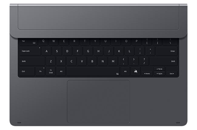 Θήκη Pro Keyboard Cover SAMSUNG Galaxy Tab S11/ S12 Ultra