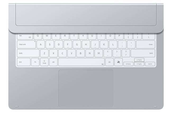 Θήκη Pro Keyboard Cover SAMSUNG Galaxy Tab S11/ S12 Ultra