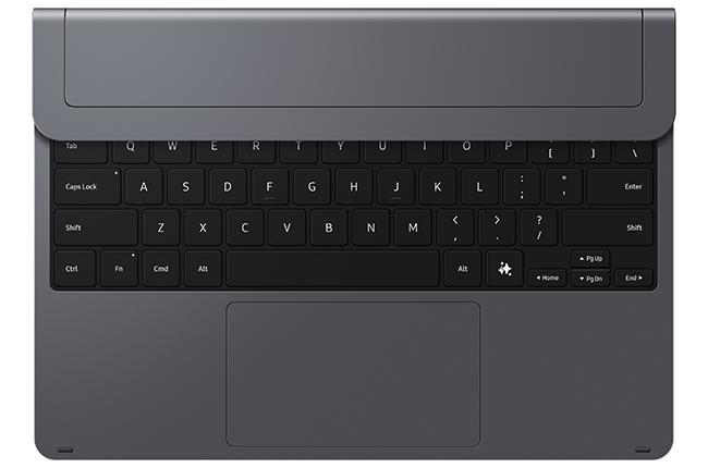 Θήκη Pro Keyboard Cover SAMSUNG Galaxy Tab S12+ 