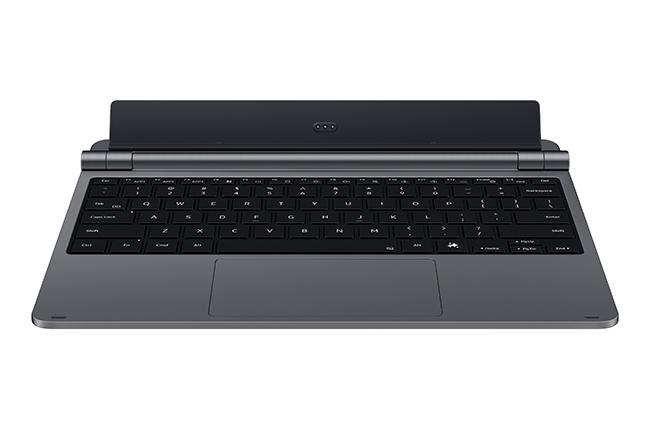 Θήκη Pro Keyboard Cover SAMSUNG Galaxy Tab S12+ 